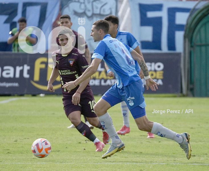 FBL LIGA PRO MACARA LIGA