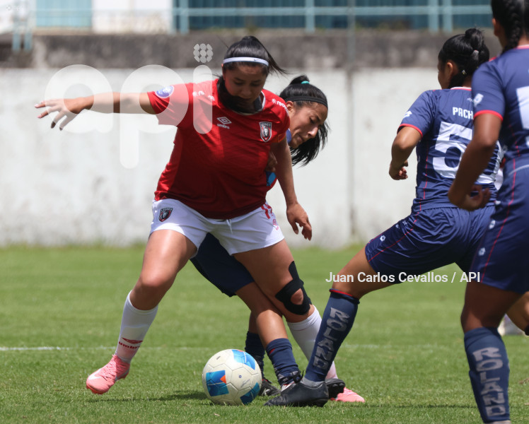 FBL-SUPERLIGA-LEONES DEL NORTE-NACIONAL