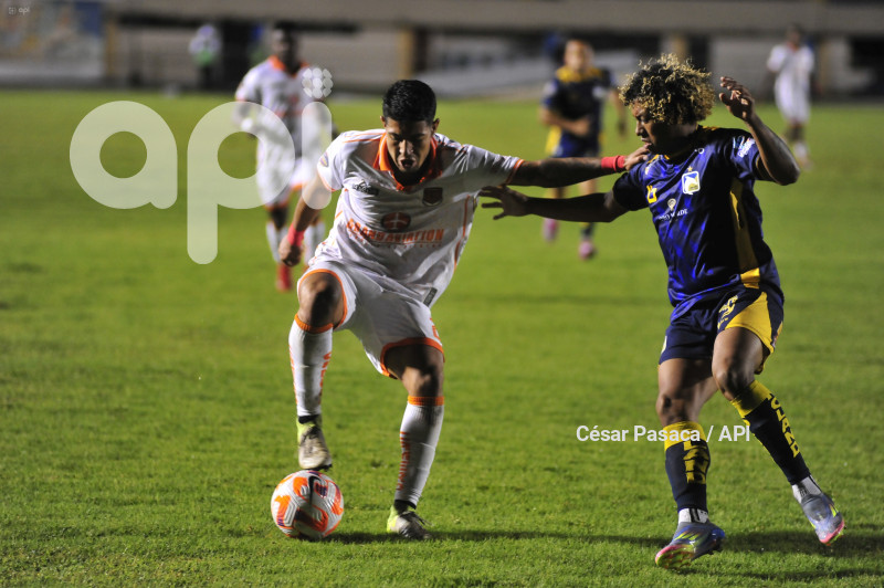 FBL LIGAPRO Libertad vs Delfín