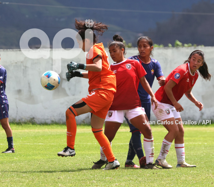 FBL-SUPERLIGA-LEONES DEL NORTE-NACIONAL