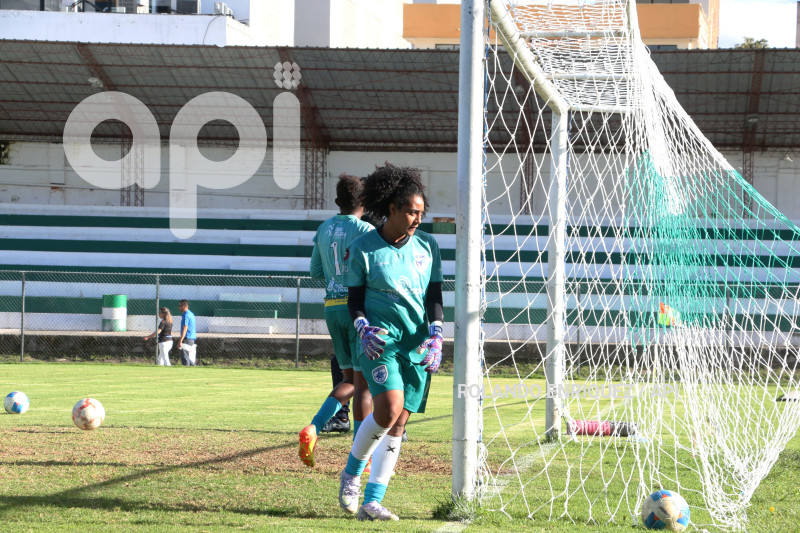 FBL SUPERLIGA FEMENINA ESPUCE VS L D U QUITO