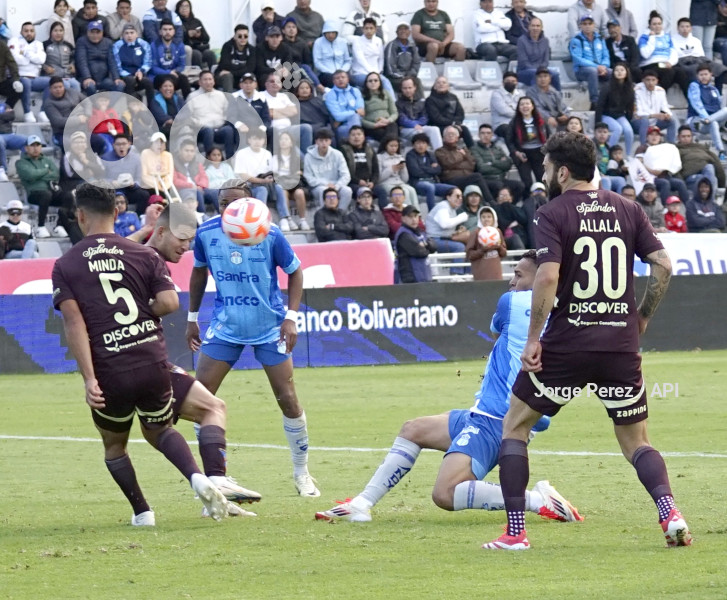 FBL LIGA PRO MACARA LIGA