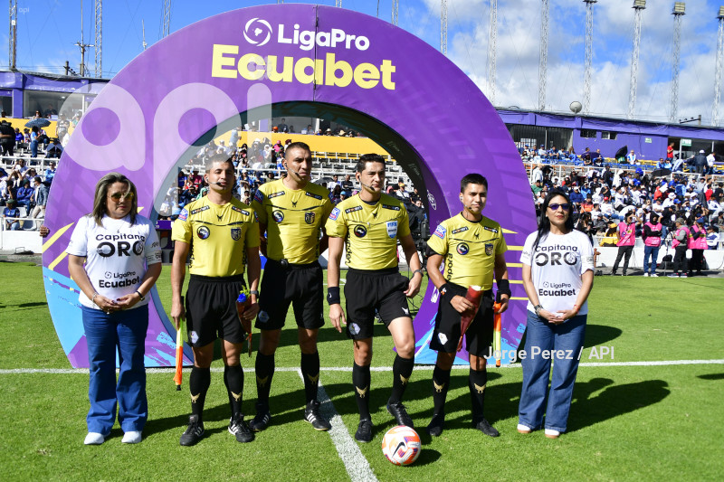 FBL LIGA PRO MACARA LIGA