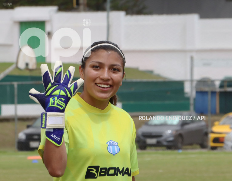 FBL SUPERLIGA FEMENINA NANAS VS MACARA