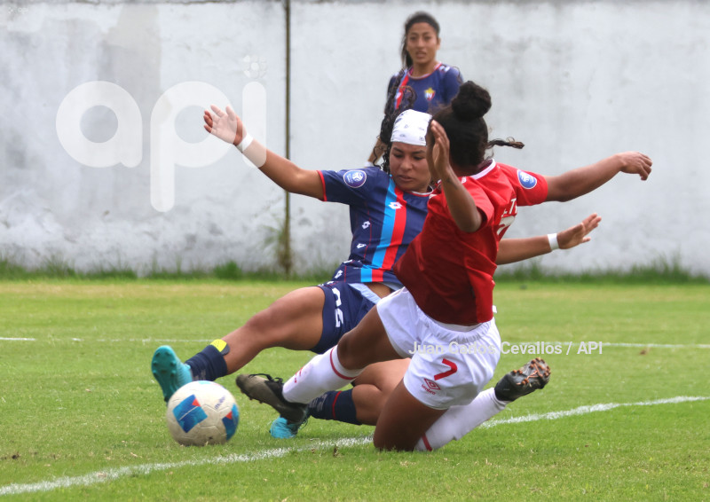 FBL-SUPERLIGA-LEONES DEL NORTE-NACIONAL