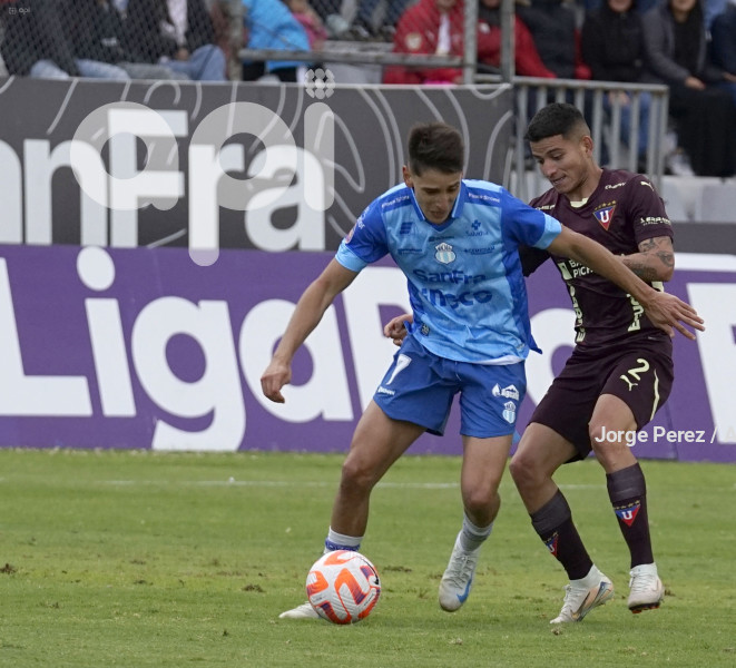 FBL LIGA PRO MACARA LIGA