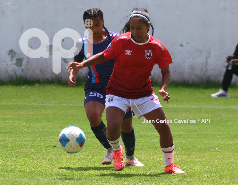 FBL-SUPERLIGA-LEONES DEL NORTE-NACIONAL
