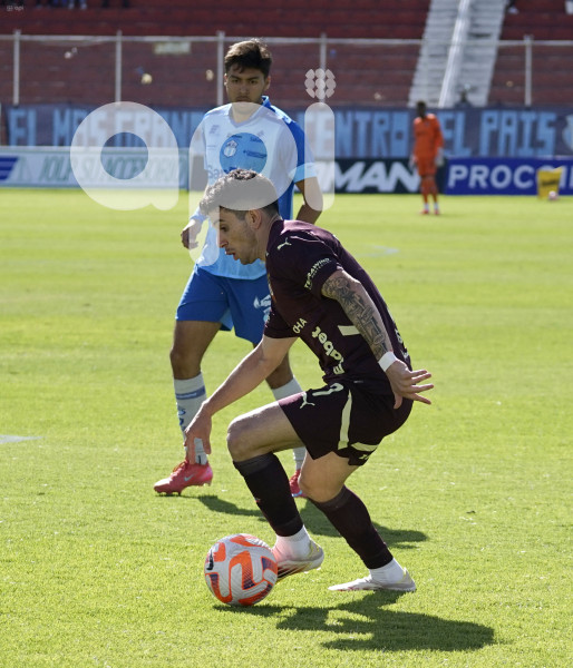 FBL LIGA PRO MACARA LIGA