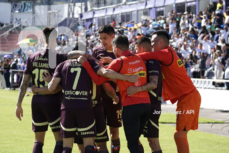 FBL LIGA PRO MACARA LIGA