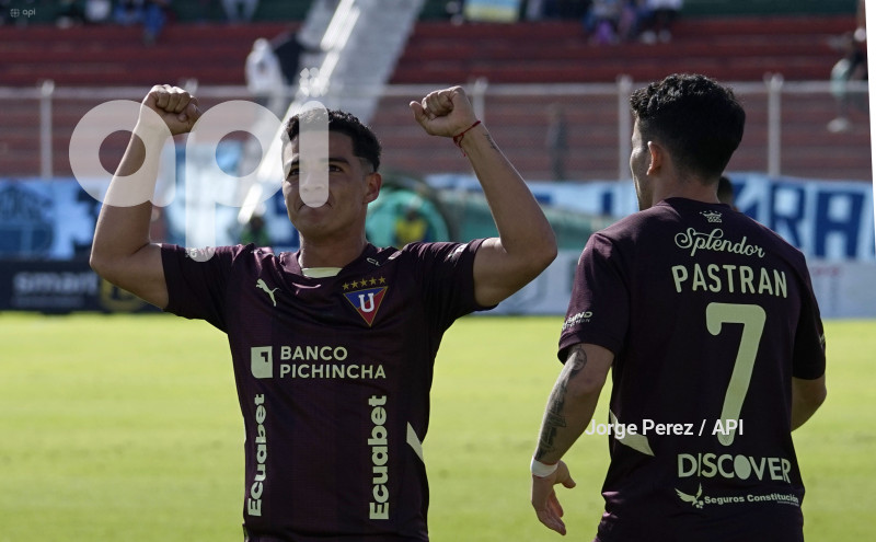 FBL LIGA PRO MACARA LIGA