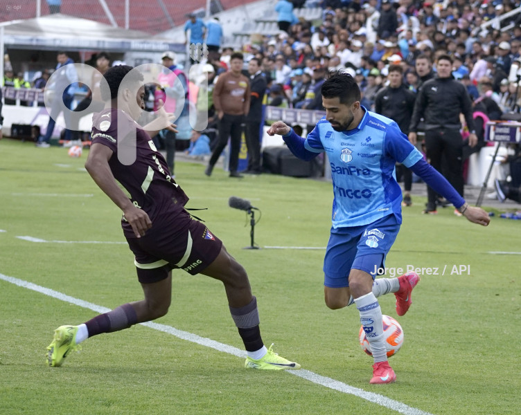 FBL LIGA PRO MACARA LIGA