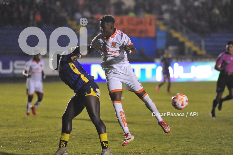 FBL LIGAPRO Libertad vs Delfín