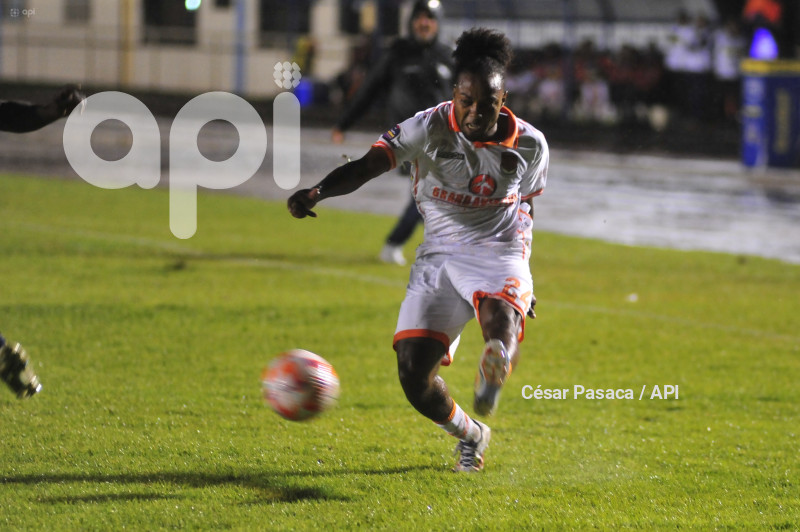 FBL LIGAPRO Libertad vs Delfín