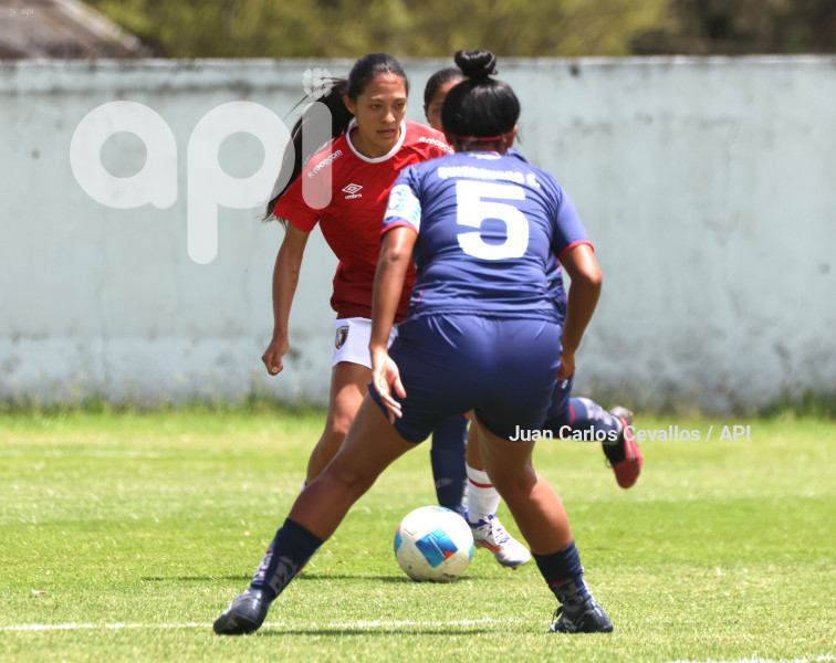 FBL-SUPERLIGA-LEONES DEL NORTE-NACIONAL