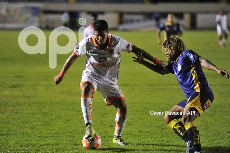FBL LIGAPRO Libertad vs Delfín