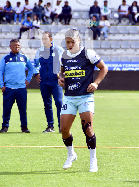 FBL LIGA PRO MACARA LIGA