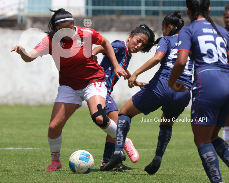 FBL-SUPERLIGA-LEONES DEL NORTE-NACIONAL