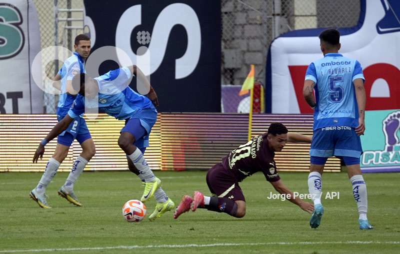 FBL LIGA PRO MACARA LIGA