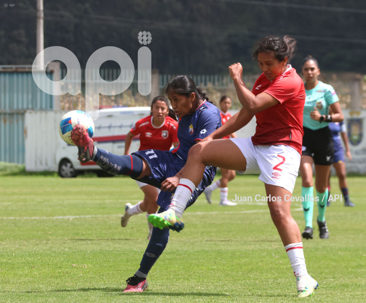 FBL-SUPERLIGA-LEONES DEL NORTE-NACIONAL