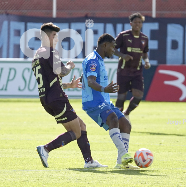 FBL LIGA PRO MACARA LIGA