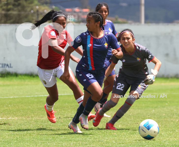 FBL-SUPERLIGA-LEONES DEL NORTE-NACIONAL
