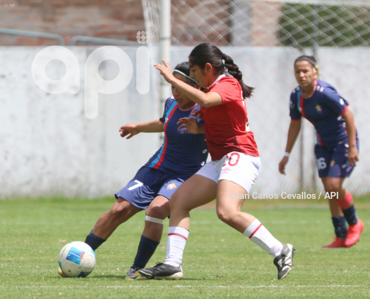 FBL-SUPERLIGA-LEONES DEL NORTE-NACIONAL