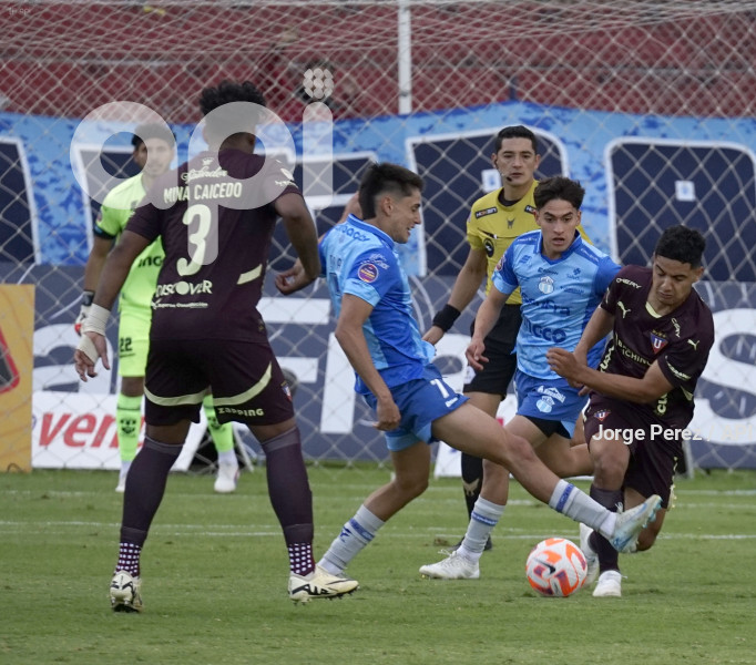 FBL LIGA PRO MACARA LIGA