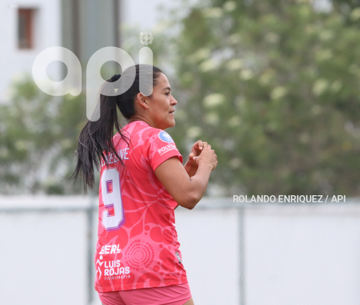 FBL SUPERLIGA FEMENINA NANAS VS MACARA