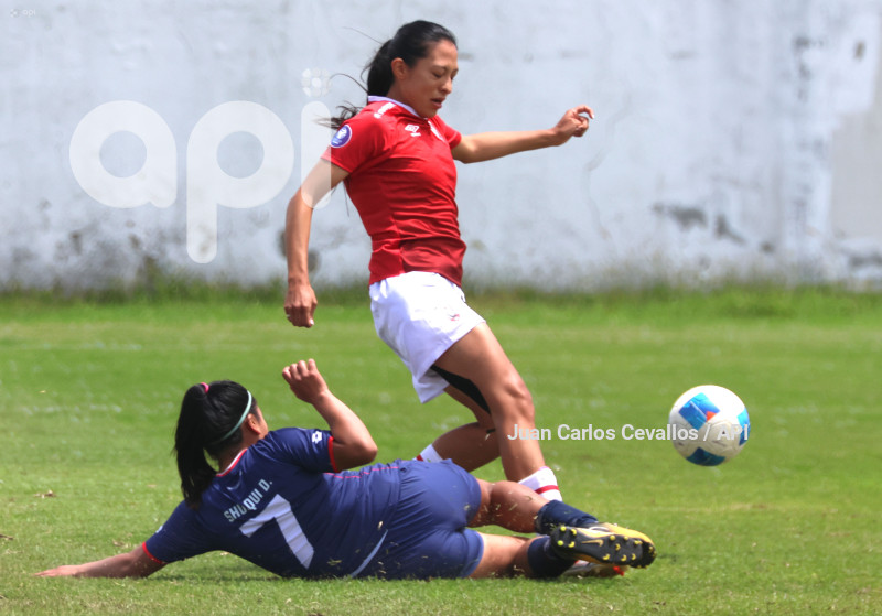 FBL-SUPERLIGA-LEONES DEL NORTE-NACIONAL
