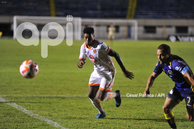 FBL LIGAPRO Libertad vs Delfín