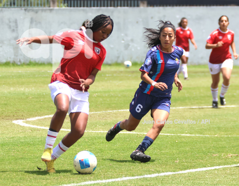 FBL-SUPERLIGA-LEONES DEL NORTE-NACIONAL
