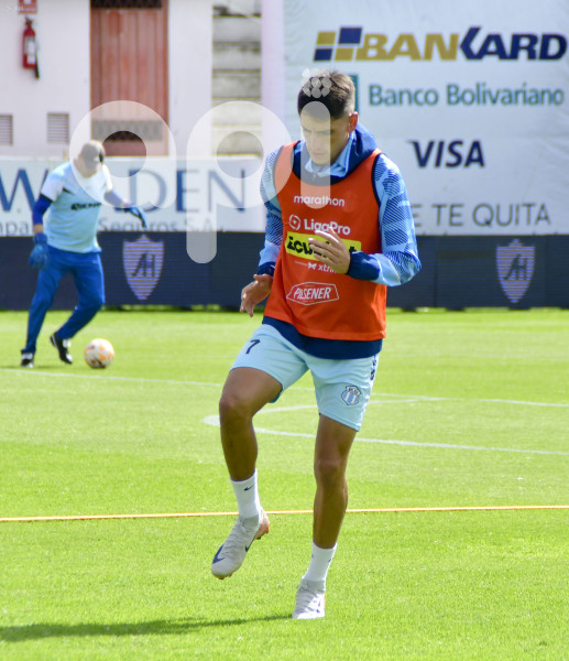 FBL LIGA PRO MACARA LIGA
