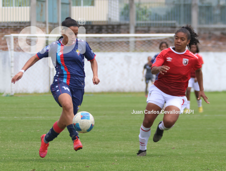 FBL-SUPERLIGA-LEONES DEL NORTE-NACIONAL