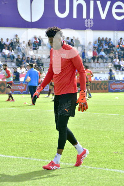 FBL LIGA PRO MACARA LIGA