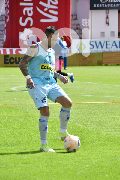 FBL LIGA PRO MACARA LIGA