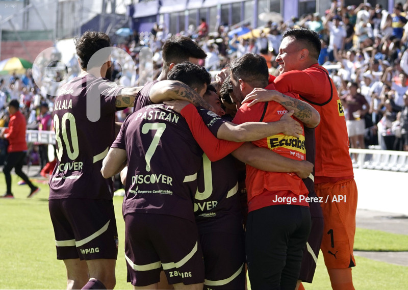 FBL LIGA PRO MACARA LIGA