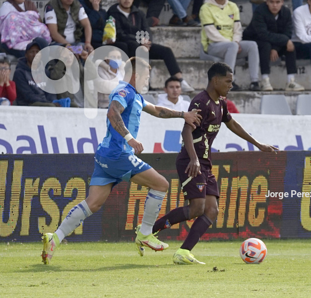 FBL LIGA PRO MACARA LIGA