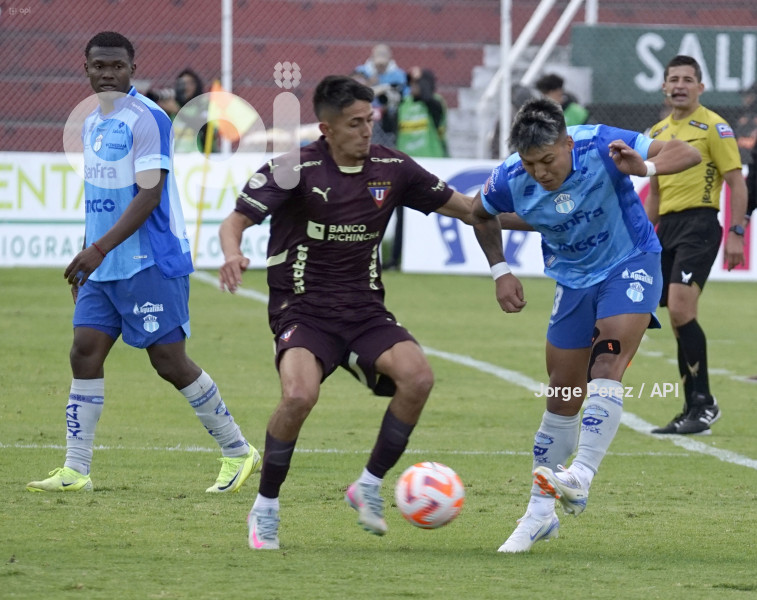 FBL LIGA PRO MACARA LIGA