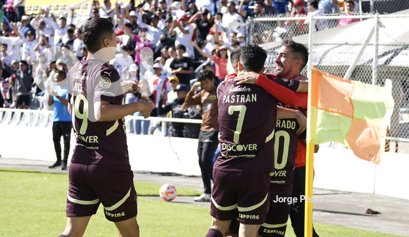 FBL LIGA PRO MACARA LIGA