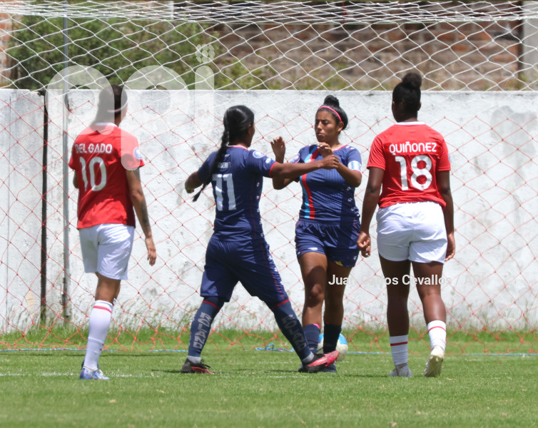 FBL-SUPERLIGA-LEONES DEL NORTE-NACIONAL