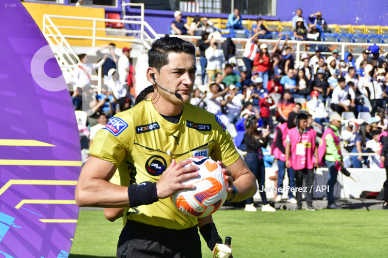 FBL LIGA PRO MACARA LIGA