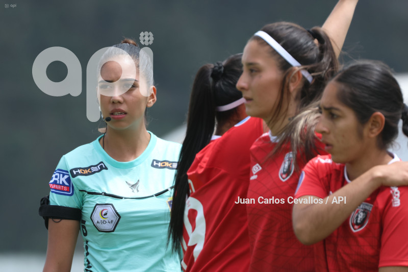 FBL-SUPERLIGA-LEONES DEL NORTE-NACIONAL