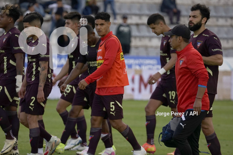 FBL LIGA PRO MACARA LIGA