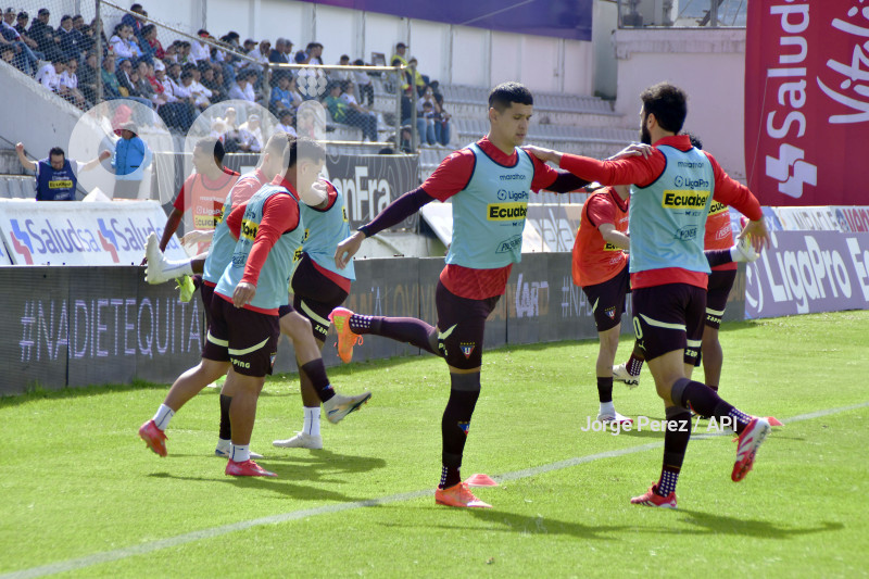 FBL LIGA PRO MACARA LIGA