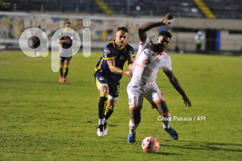 FBL LIGAPRO Libertad vs Delfín