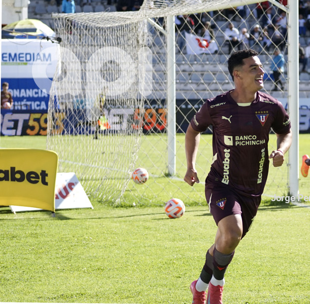 FBL LIGA PRO MACARA LIGA