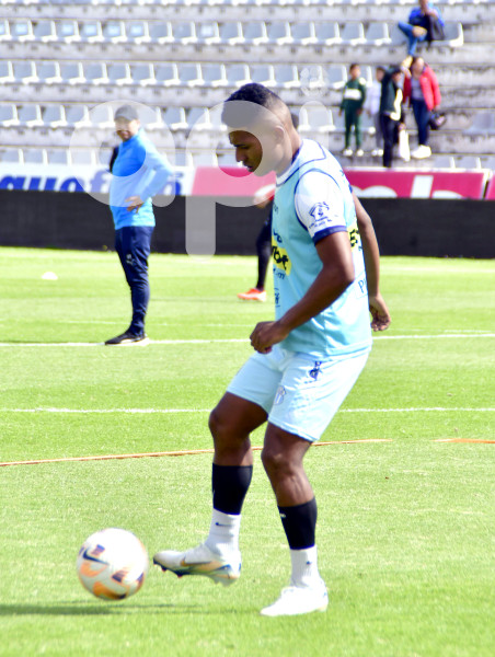 FBL LIGA PRO MACARA LIGA