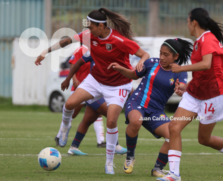 FBL-SUPERLIGA-LEONES DEL NORTE-NACIONAL
