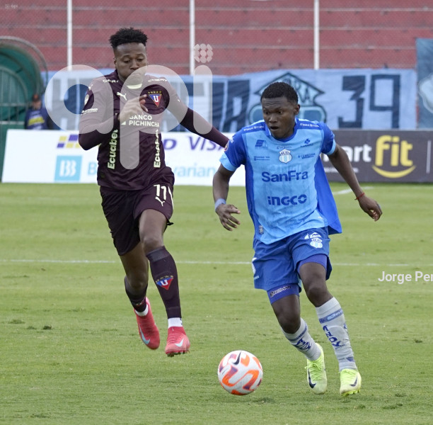 FBL LIGA PRO MACARA LIGA