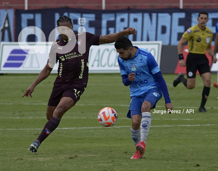 FBL LIGA PRO MACARA LIGA